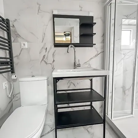 Lumineux Mezzanine A 10 Minutes De Apartment *