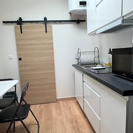 Apartment Lumineux Mezzanine A 10 Minutes De